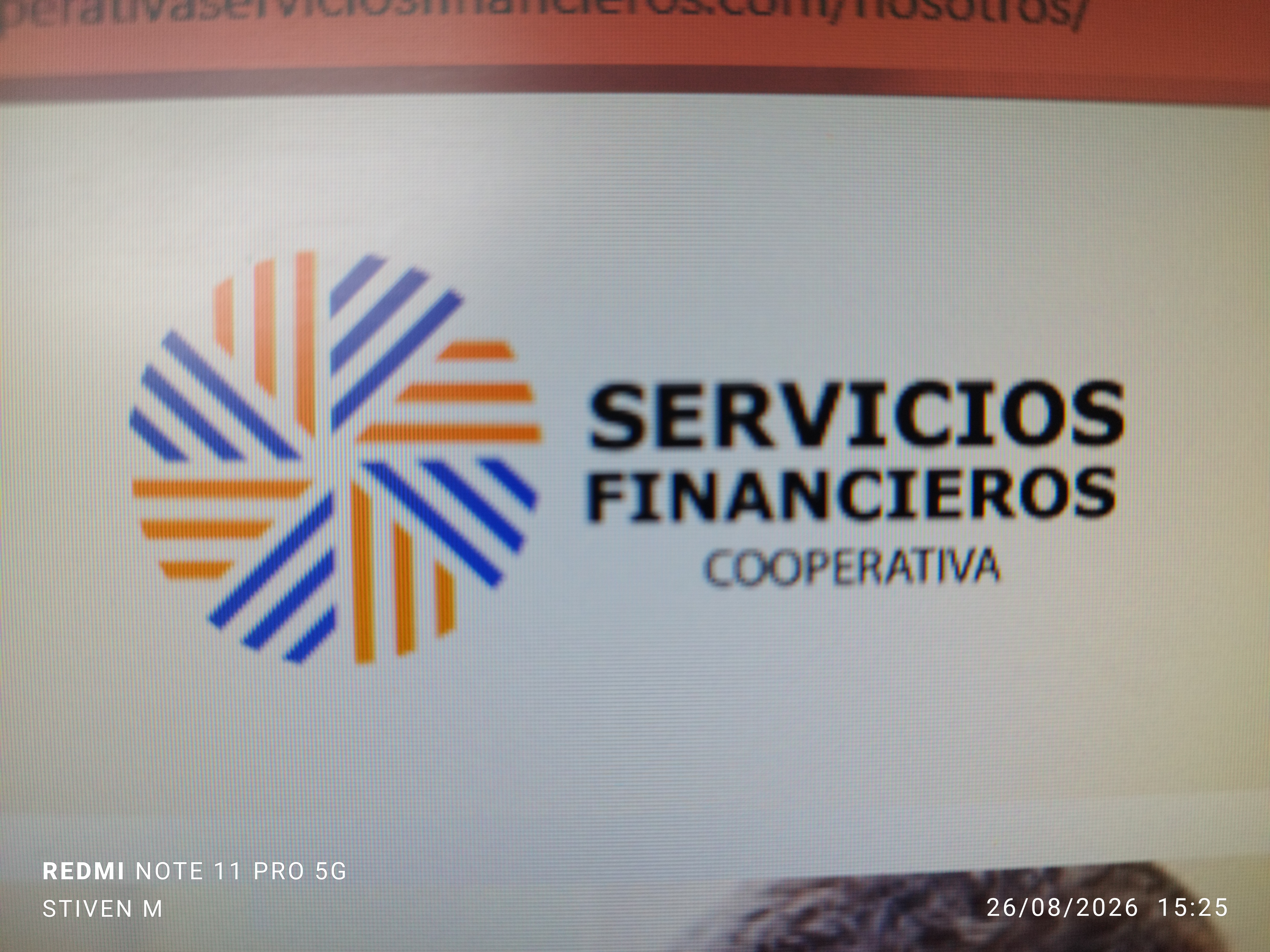 financial services cooperative scam