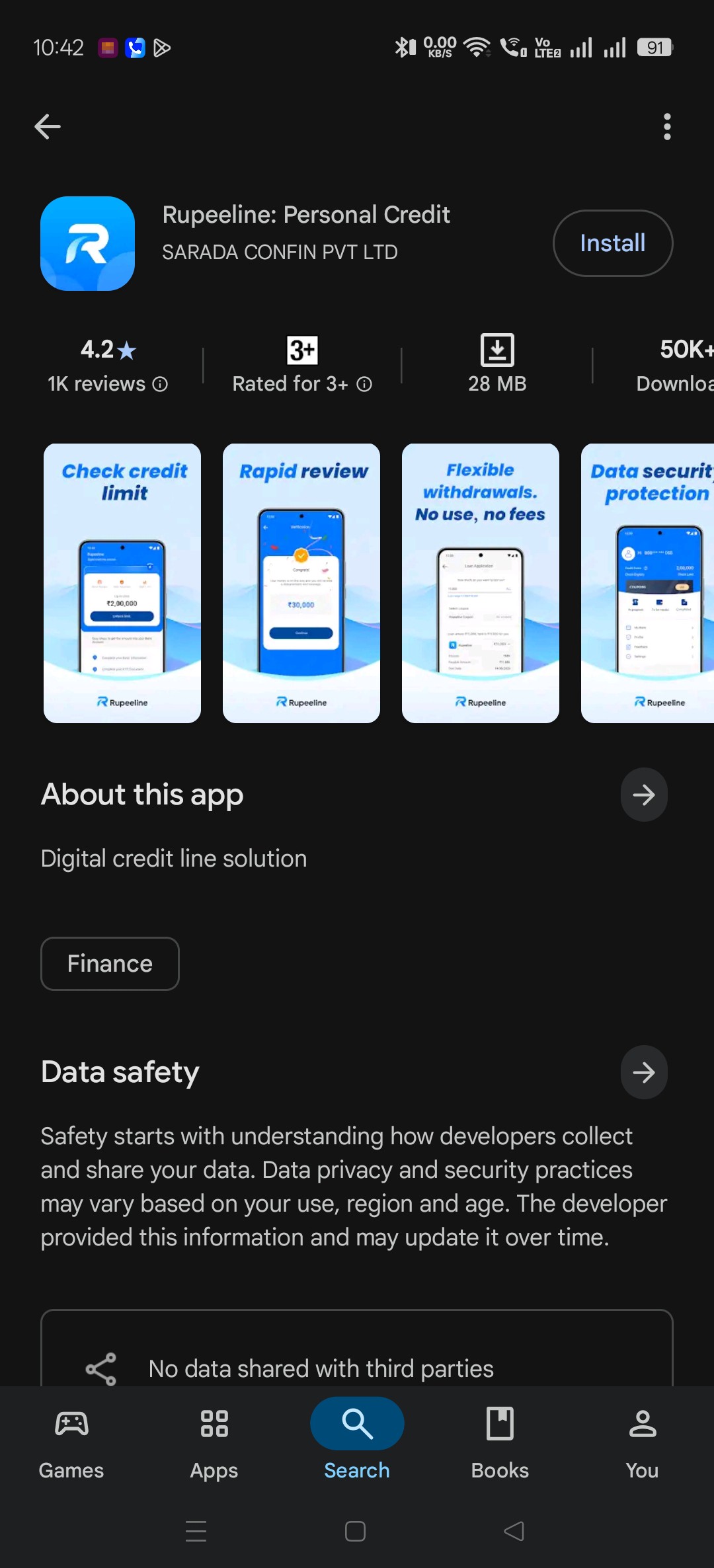 scam and fraud