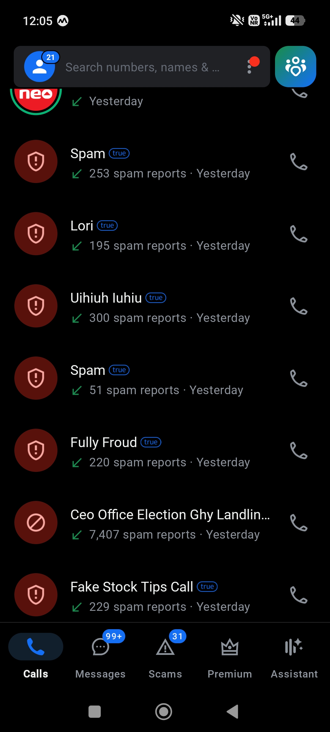 Cridgo loan app blackmail threats via calls and WhatsApp - image 3