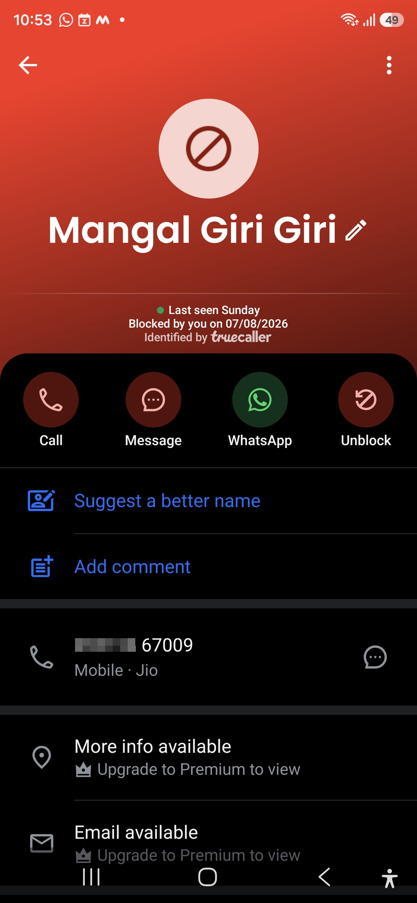 Phonepe fraud