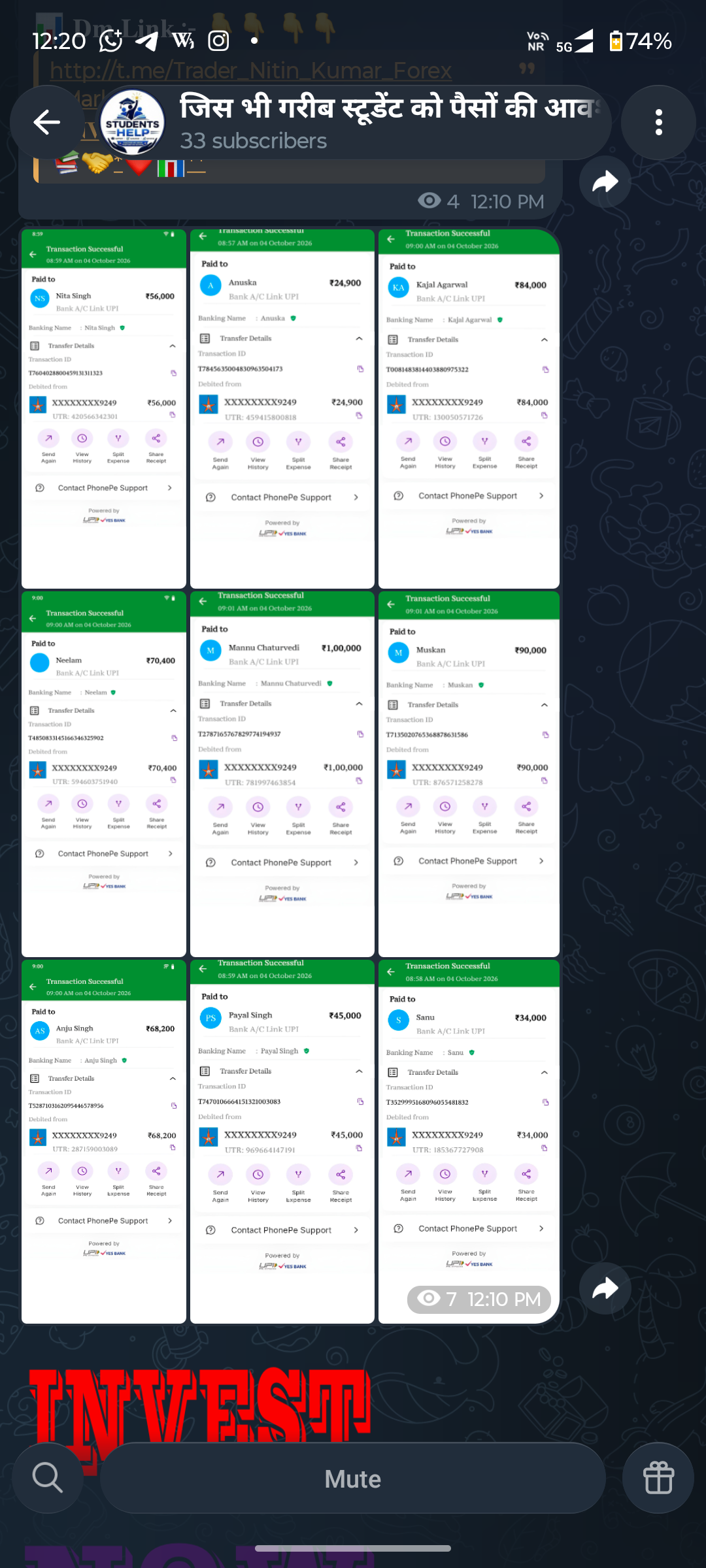 is this scam or real? - image 2