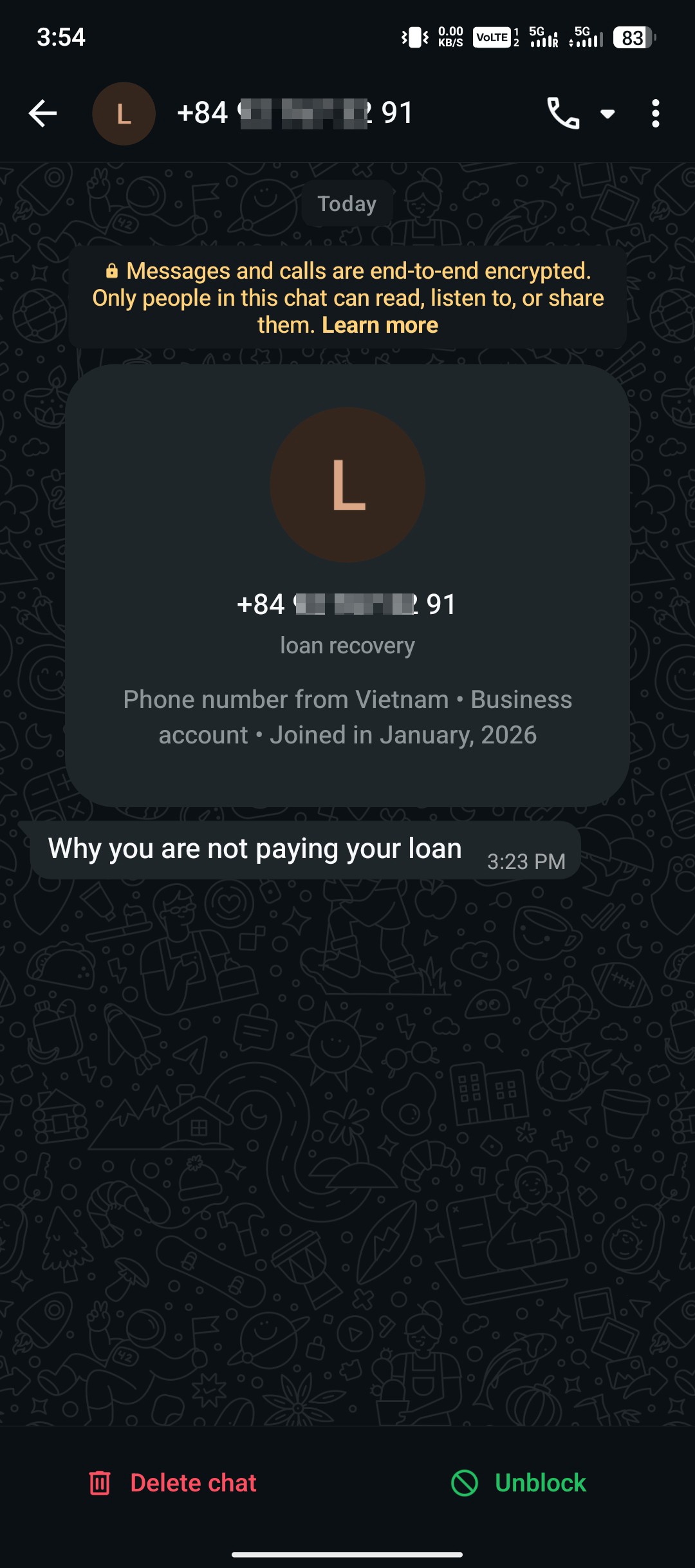 loan recovery - image 3