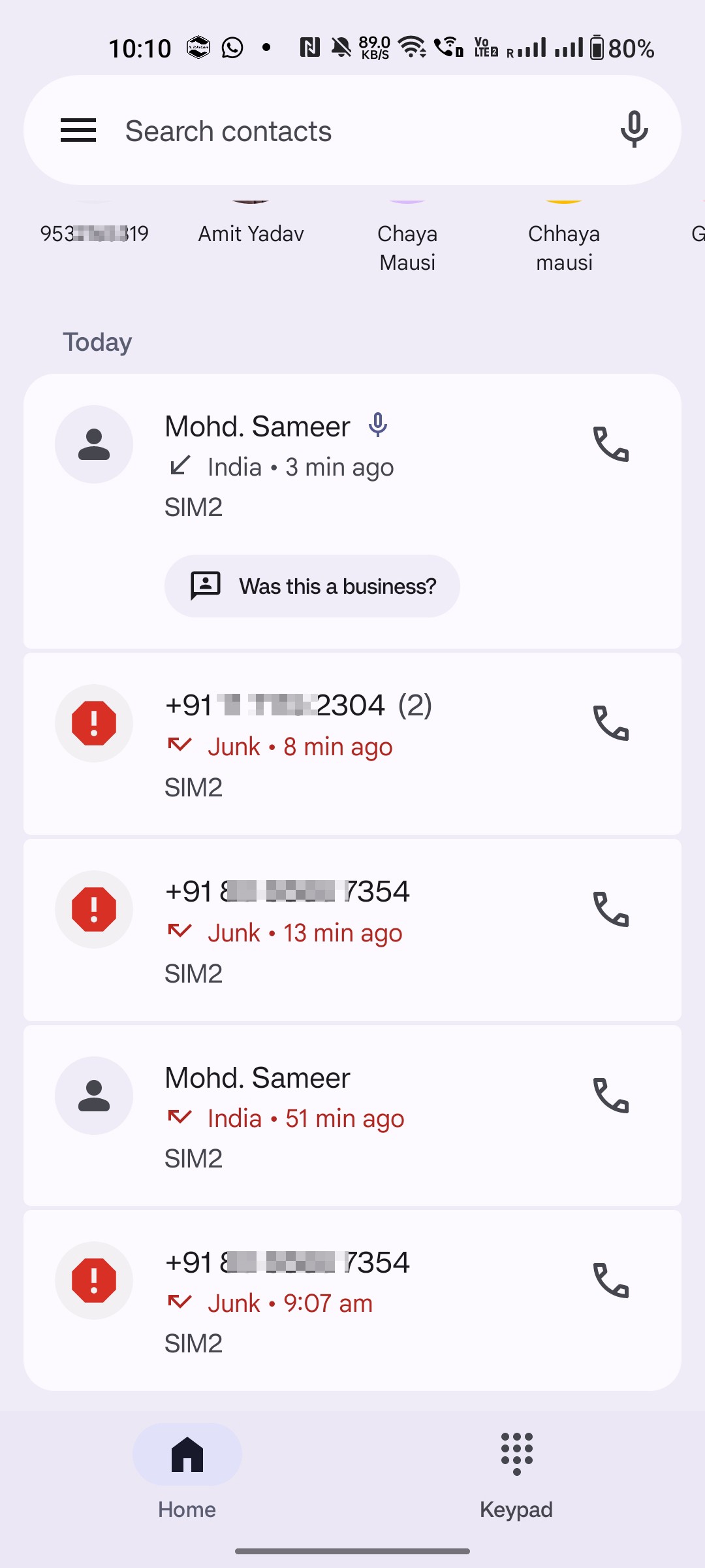 Fraud Scam Harrasment  - image 8