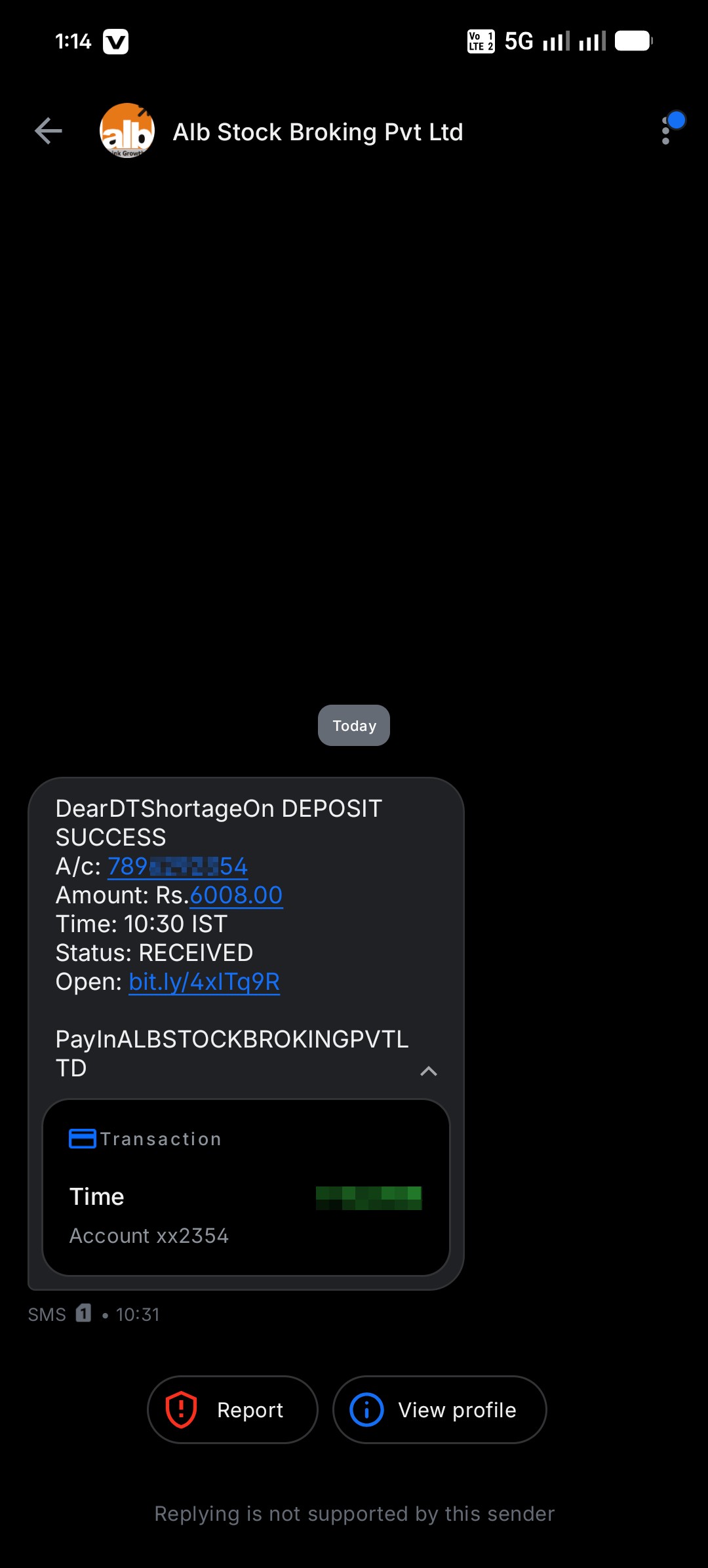 It is a scam product.