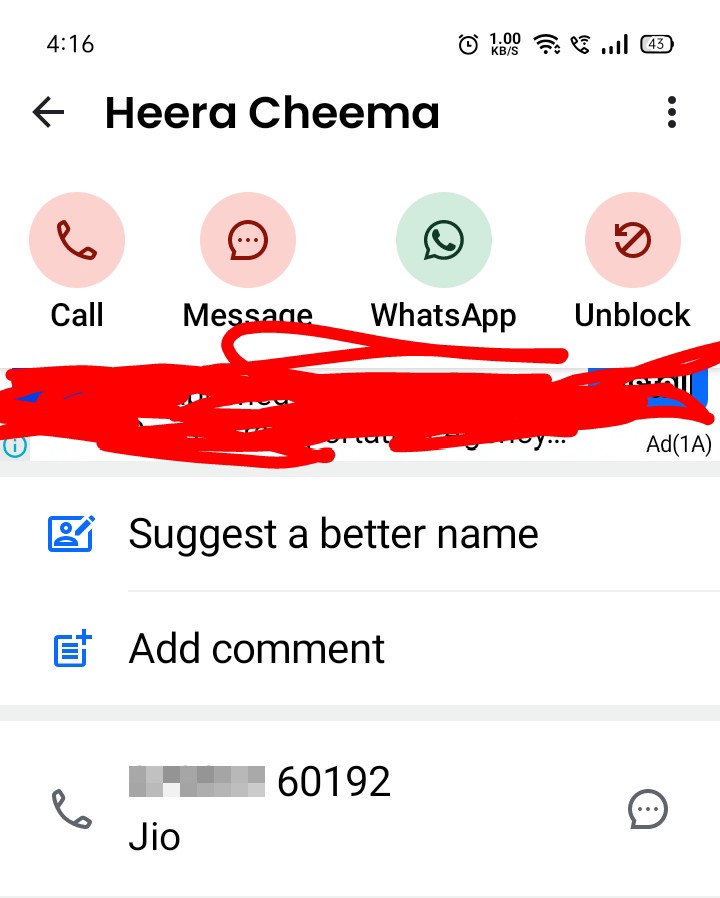 New Scammers - image 2