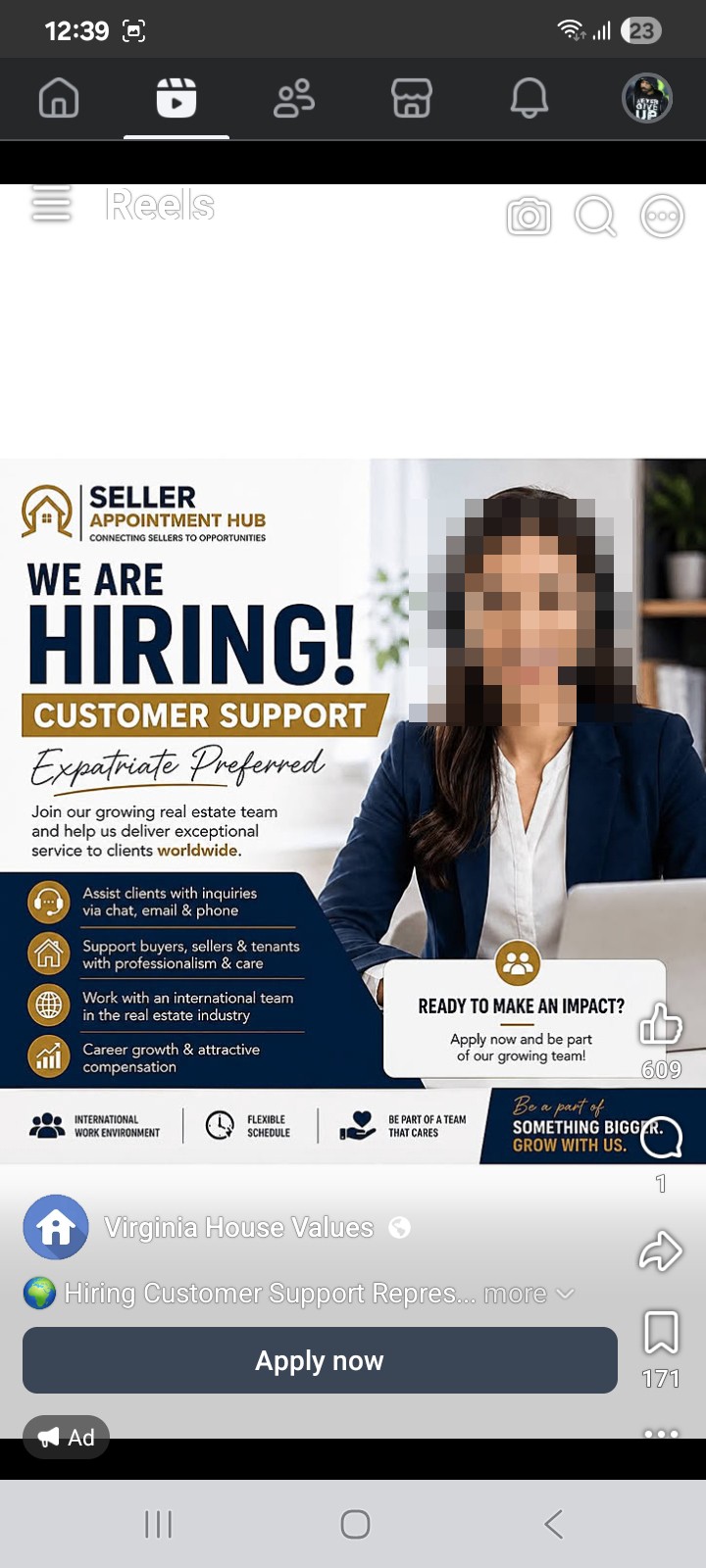 scam and scam - image 3