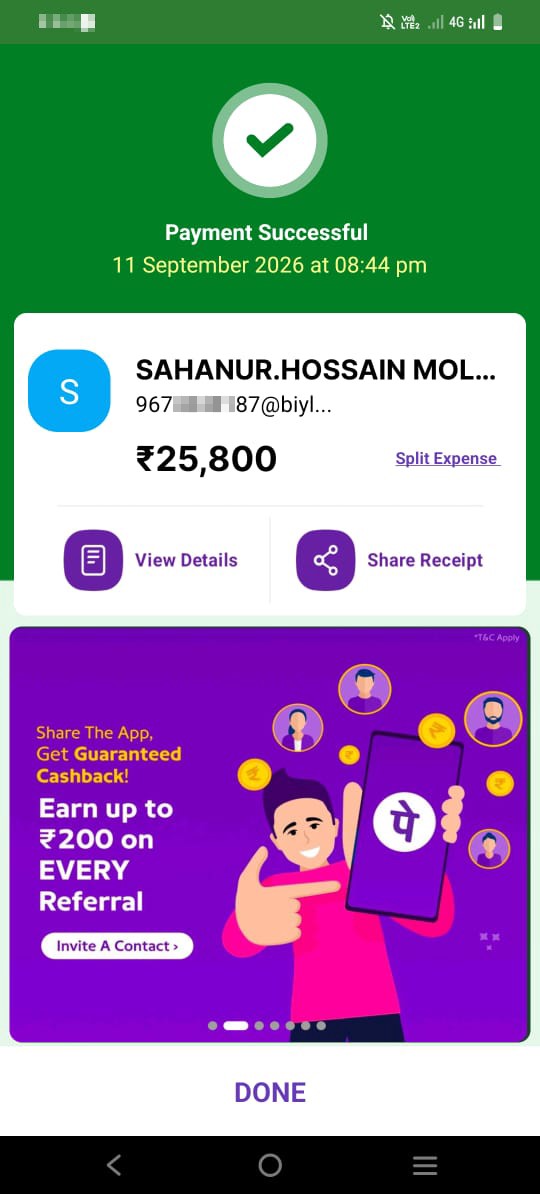 scam 