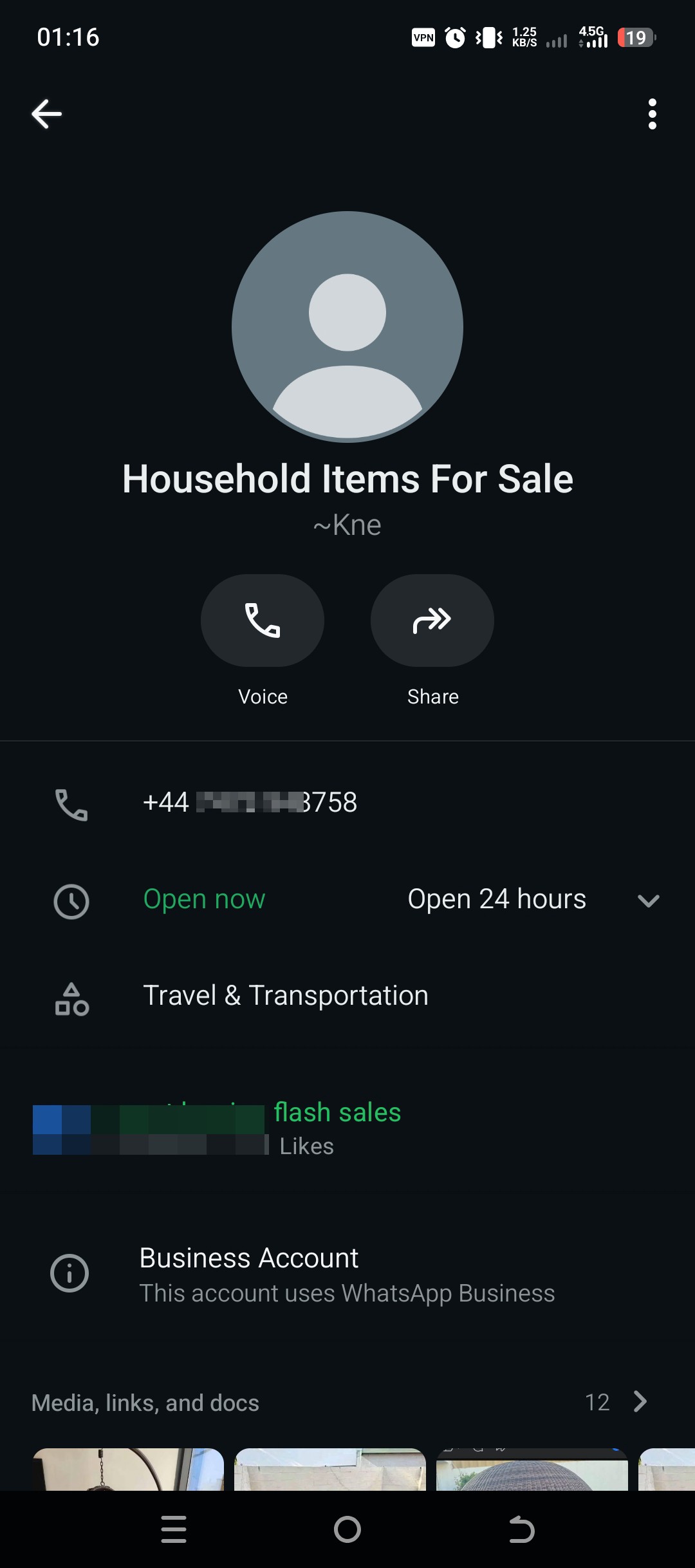 exact leaving sale - image 2