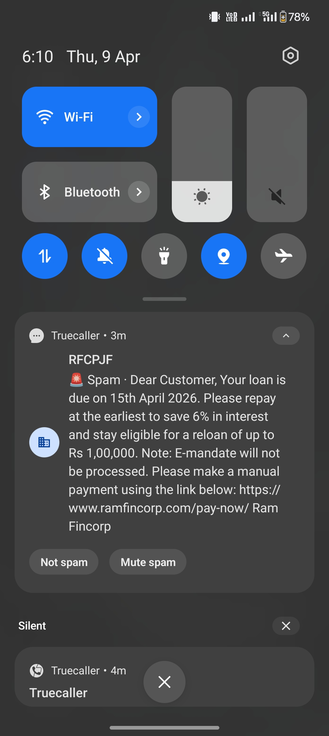is this scam??