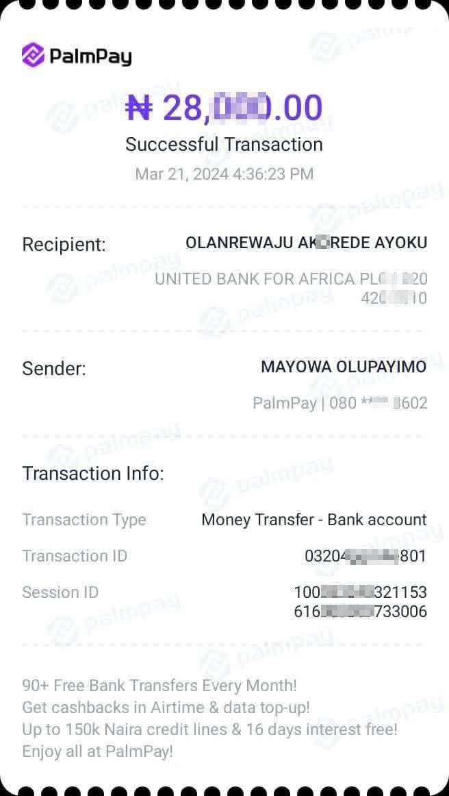 *KOREDE PEDRO THE SCAMMER* 