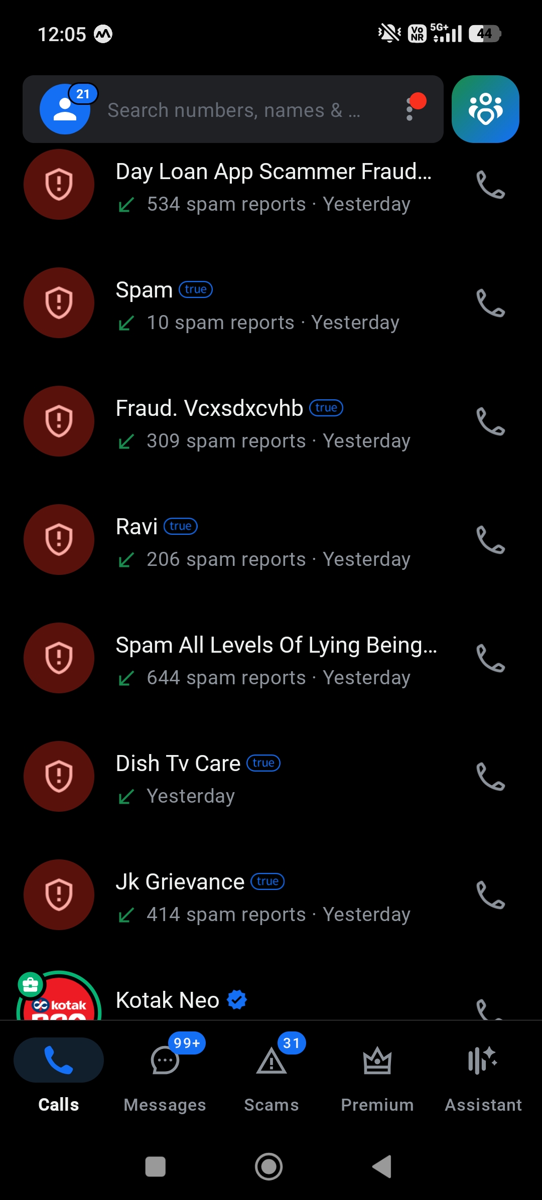 Cridgo loan app blackmail threats via calls and WhatsApp - image 2