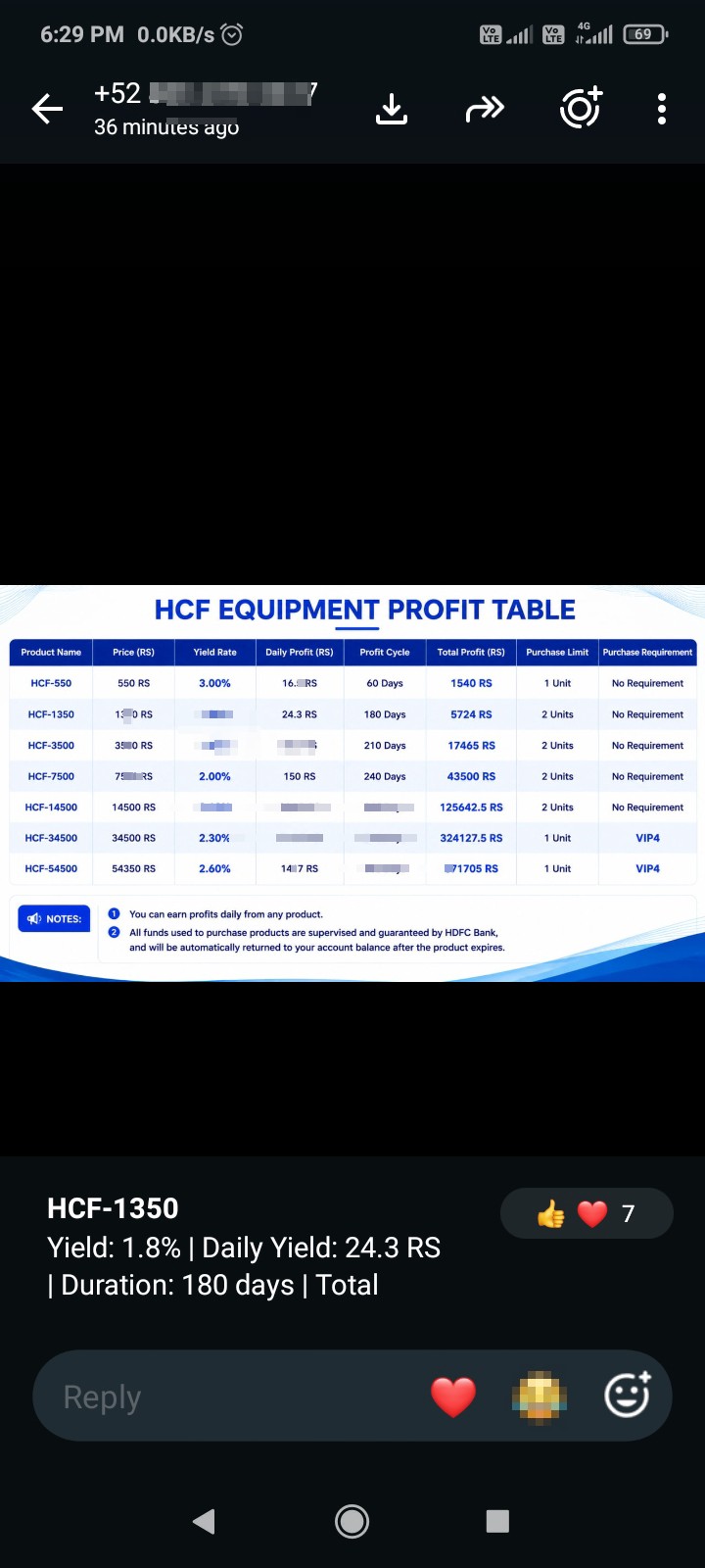 HCFpressure with me - image 3