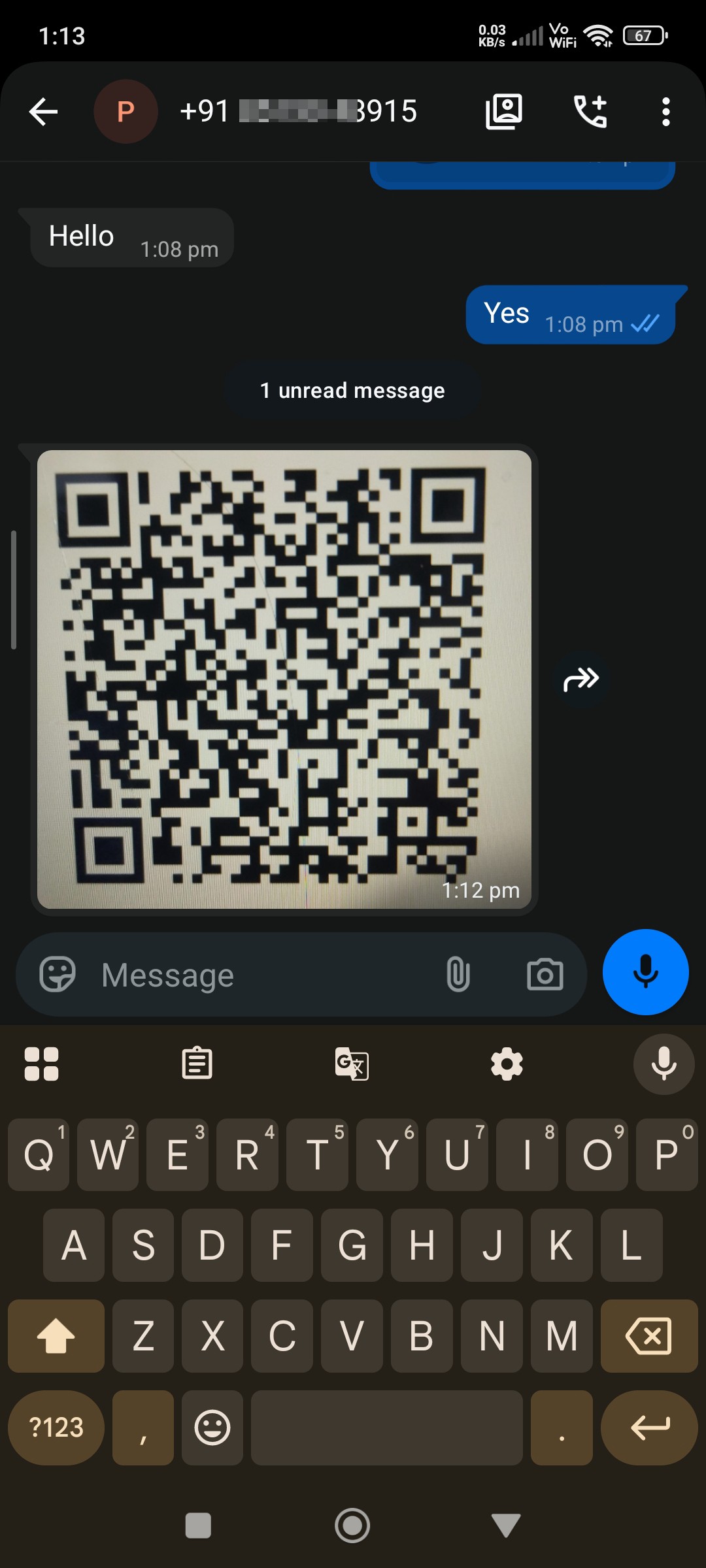 Passport Data Fraud from Hyderabad 