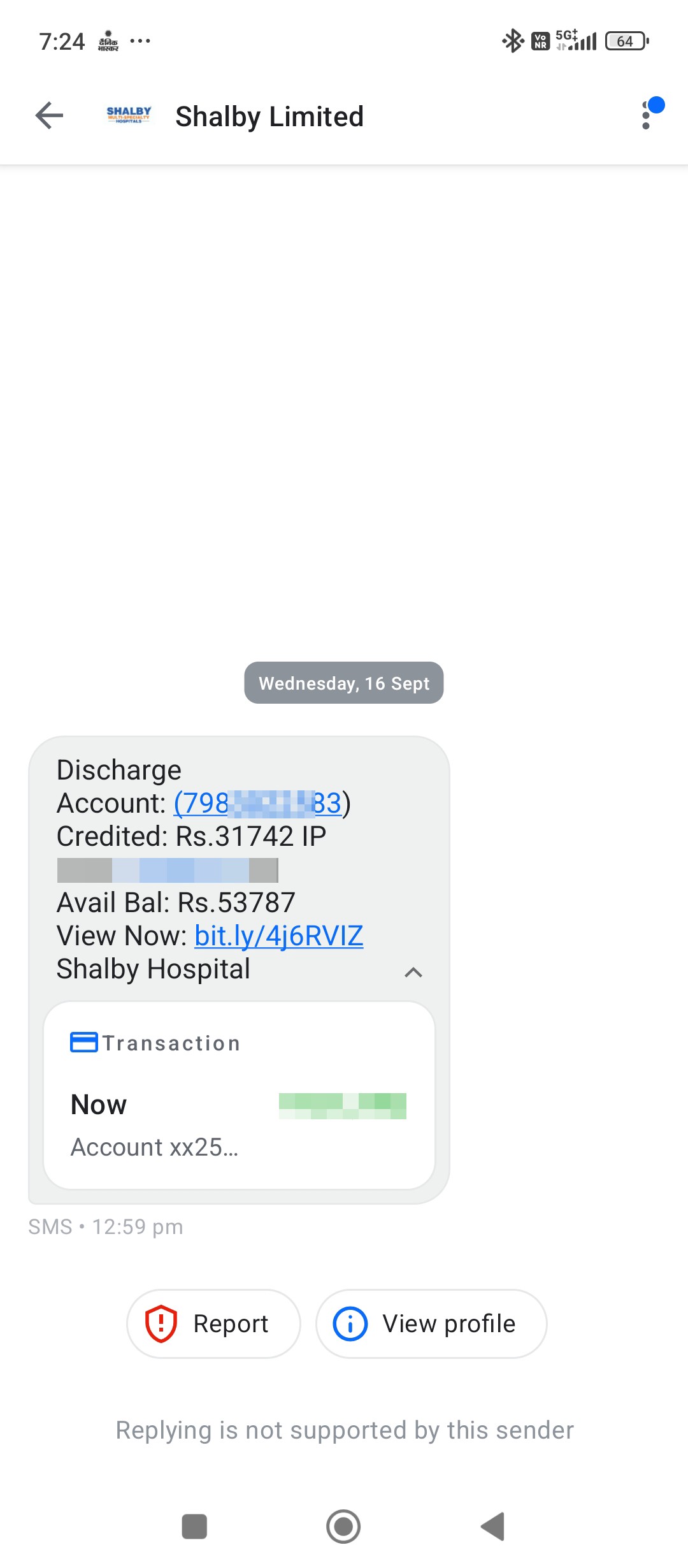 scam 