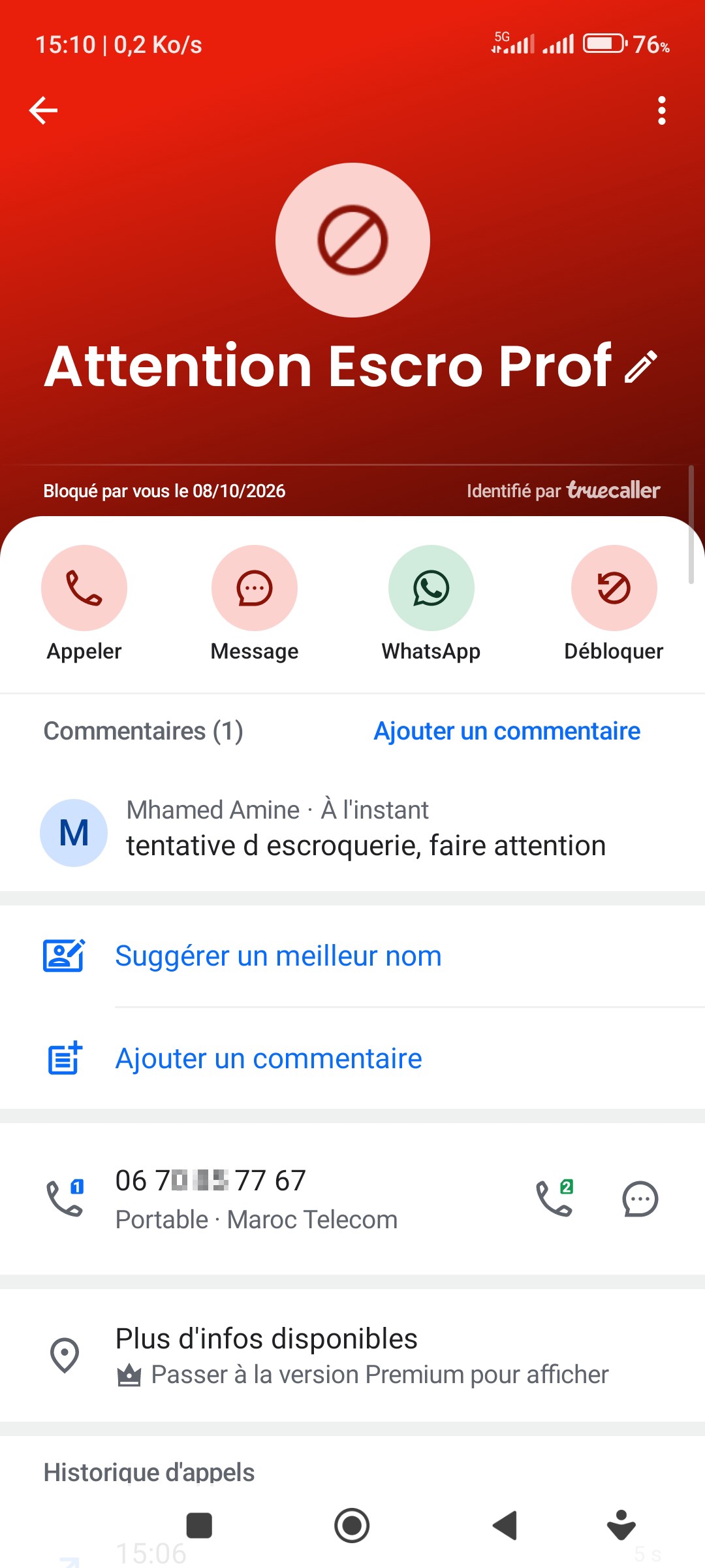 Attention 