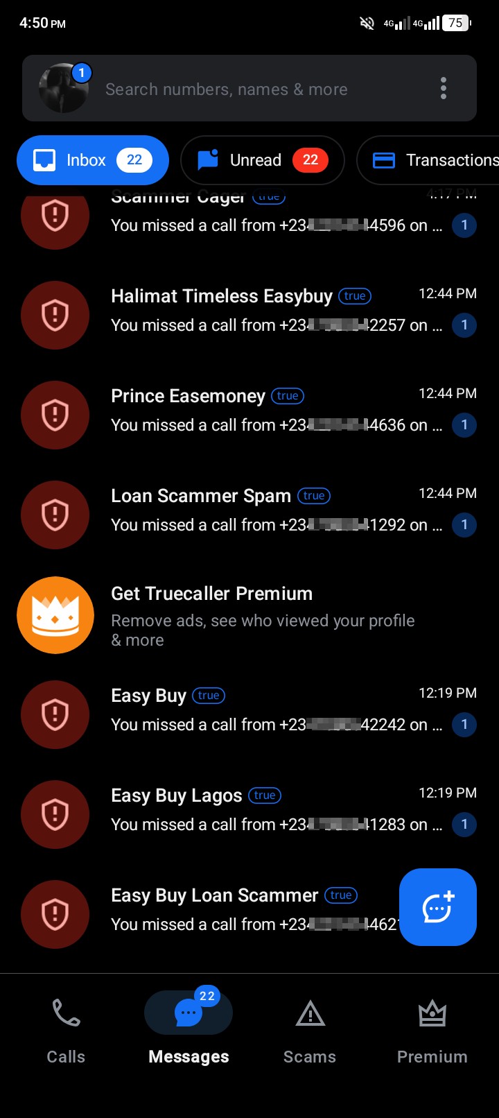 how to stay away from being scammed 