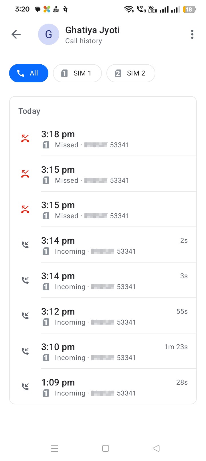 scam