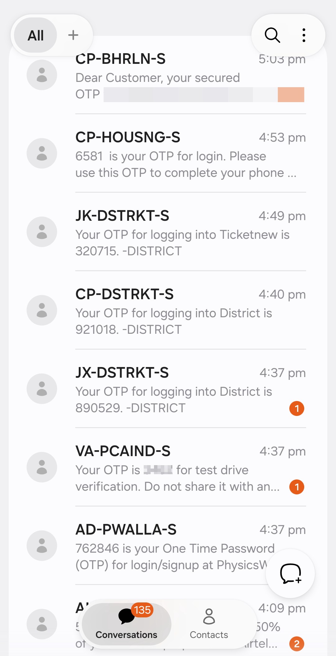 this is a scam