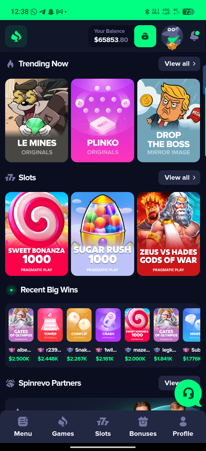 scam betting web  - image 3