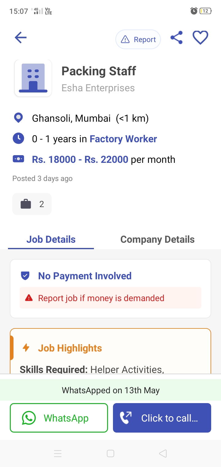 pls be careful of Hr hr 