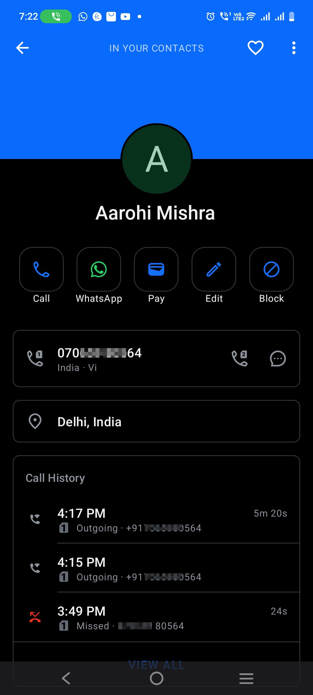 scammer 