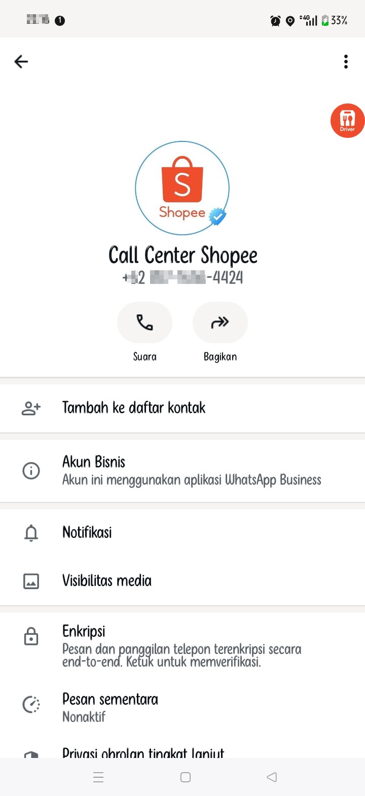 cs shopee