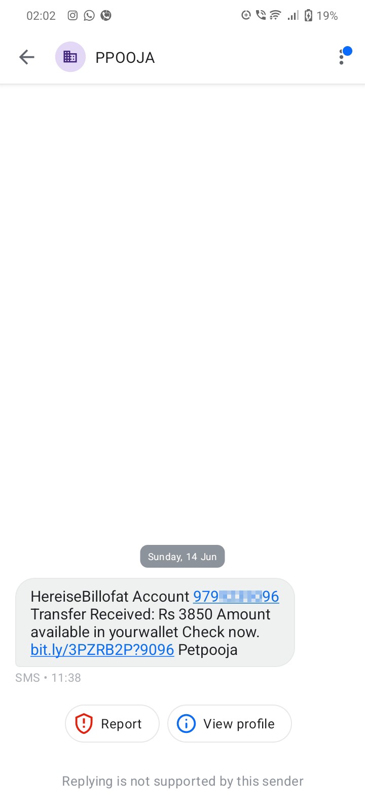 scams