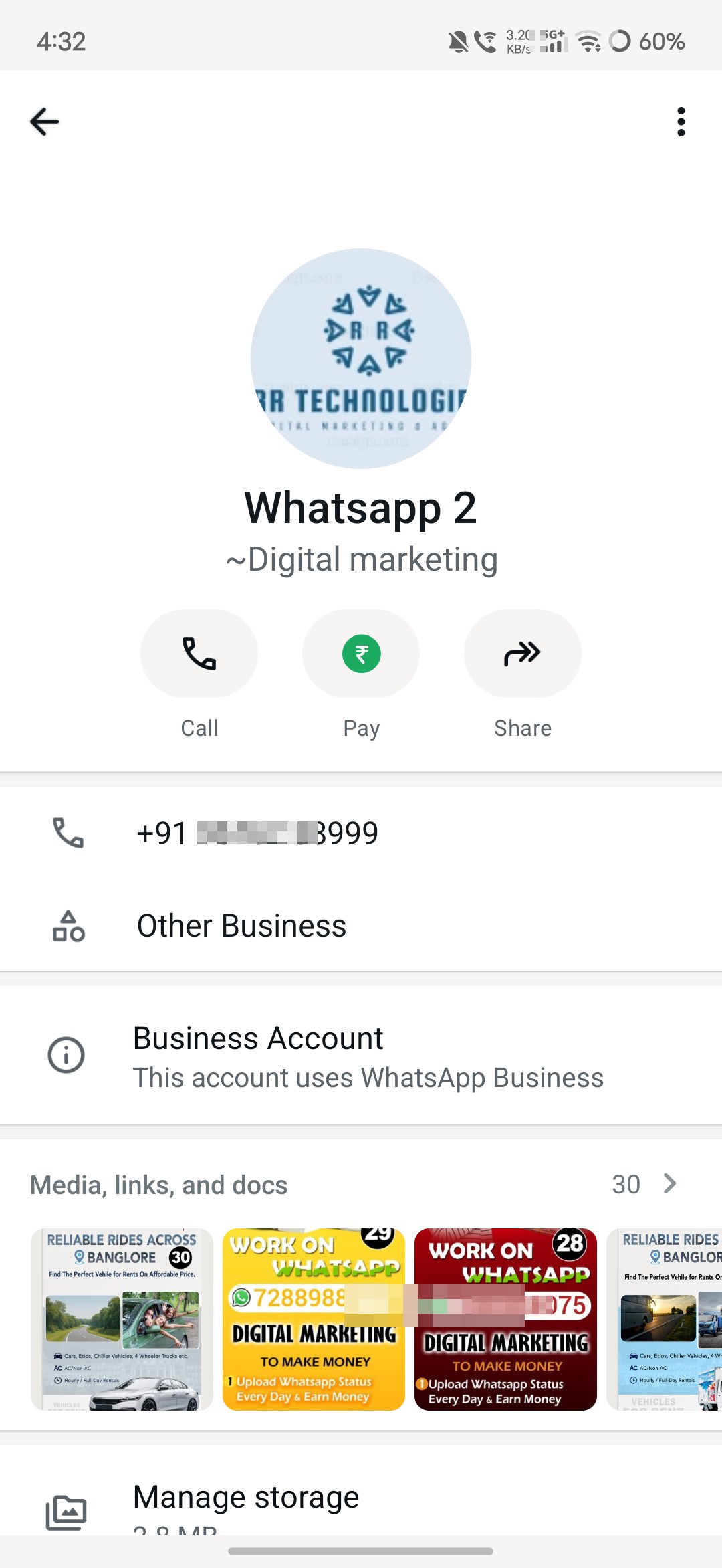 big scam💥💥