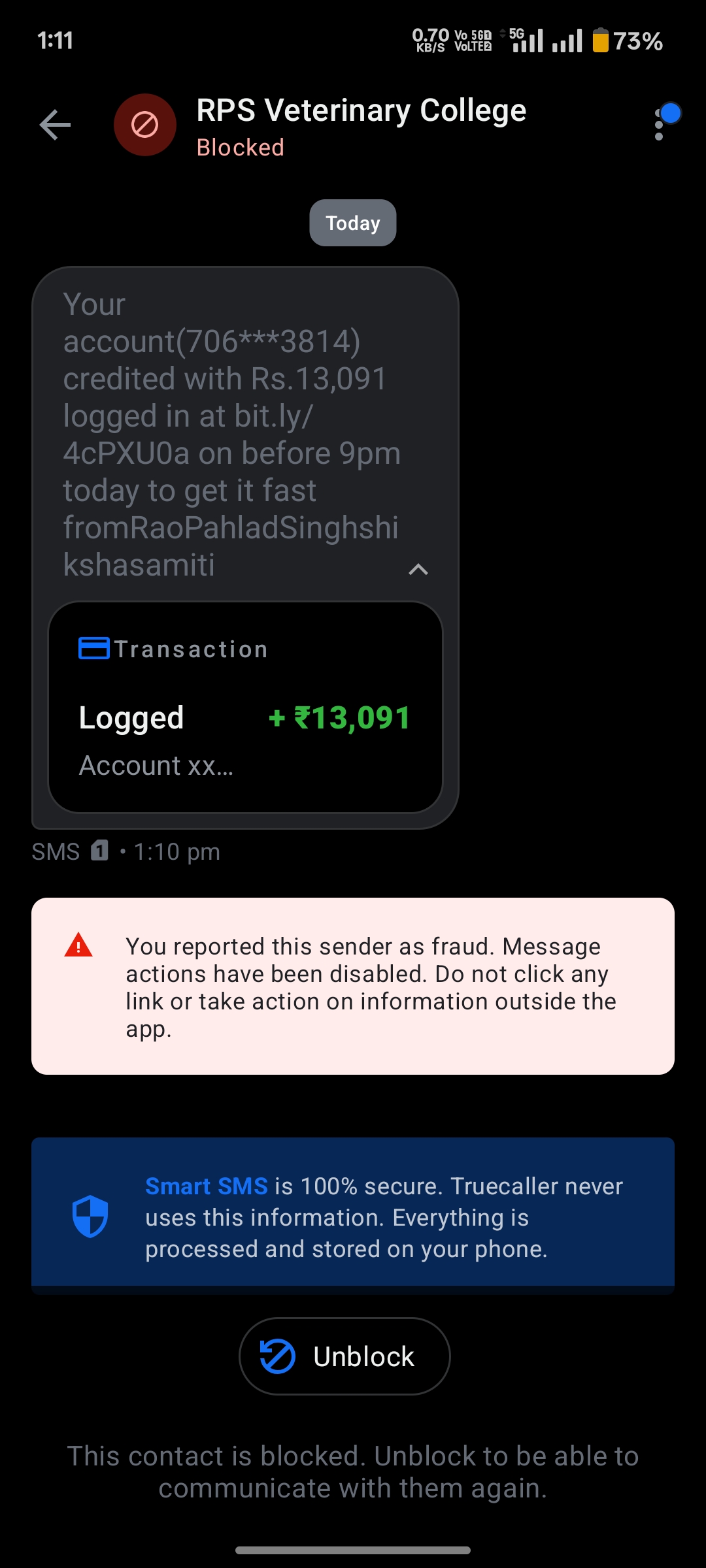 Kya ye fraud hai 