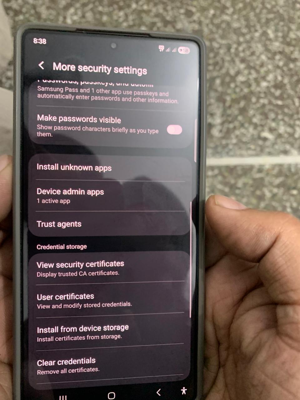 Mobile phone Hack Scam...😇 - image 2