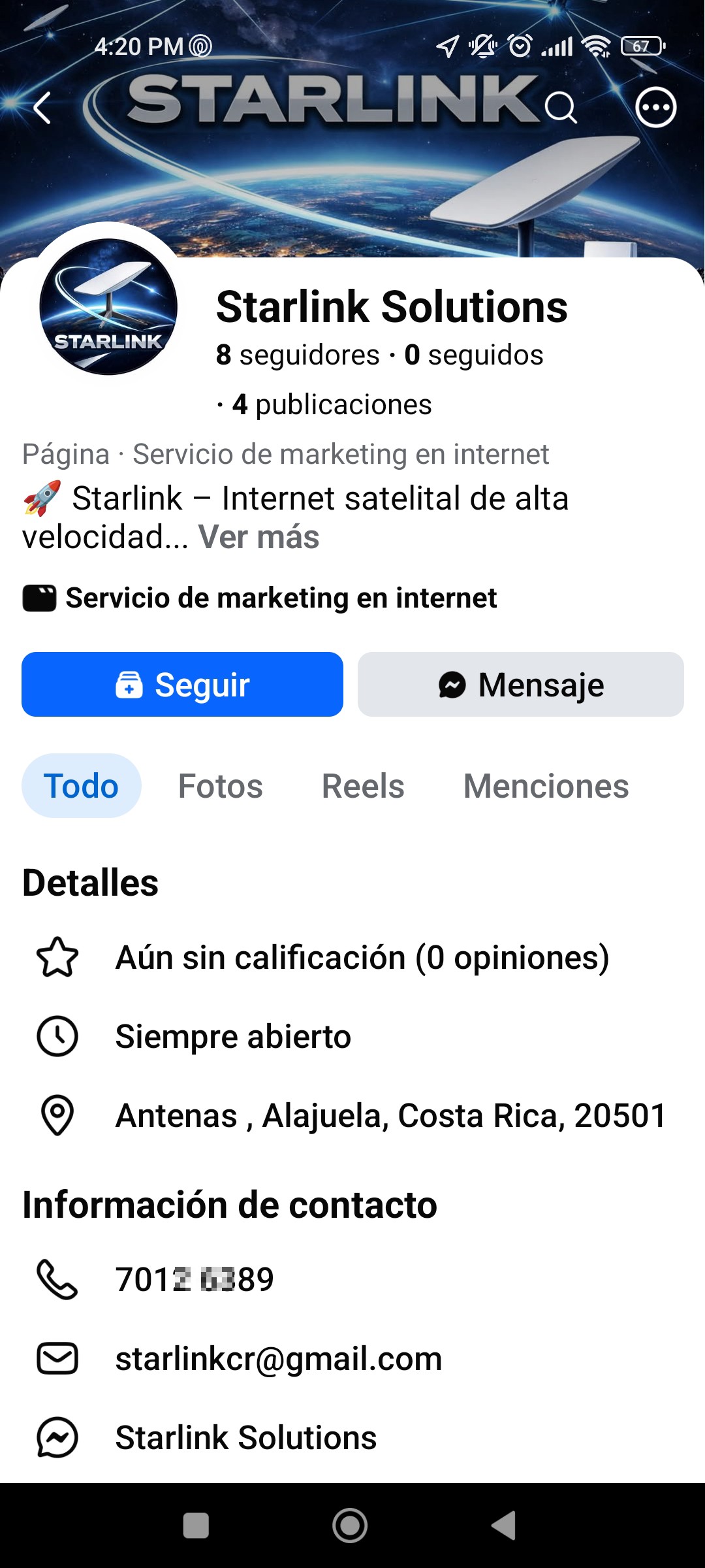 scam