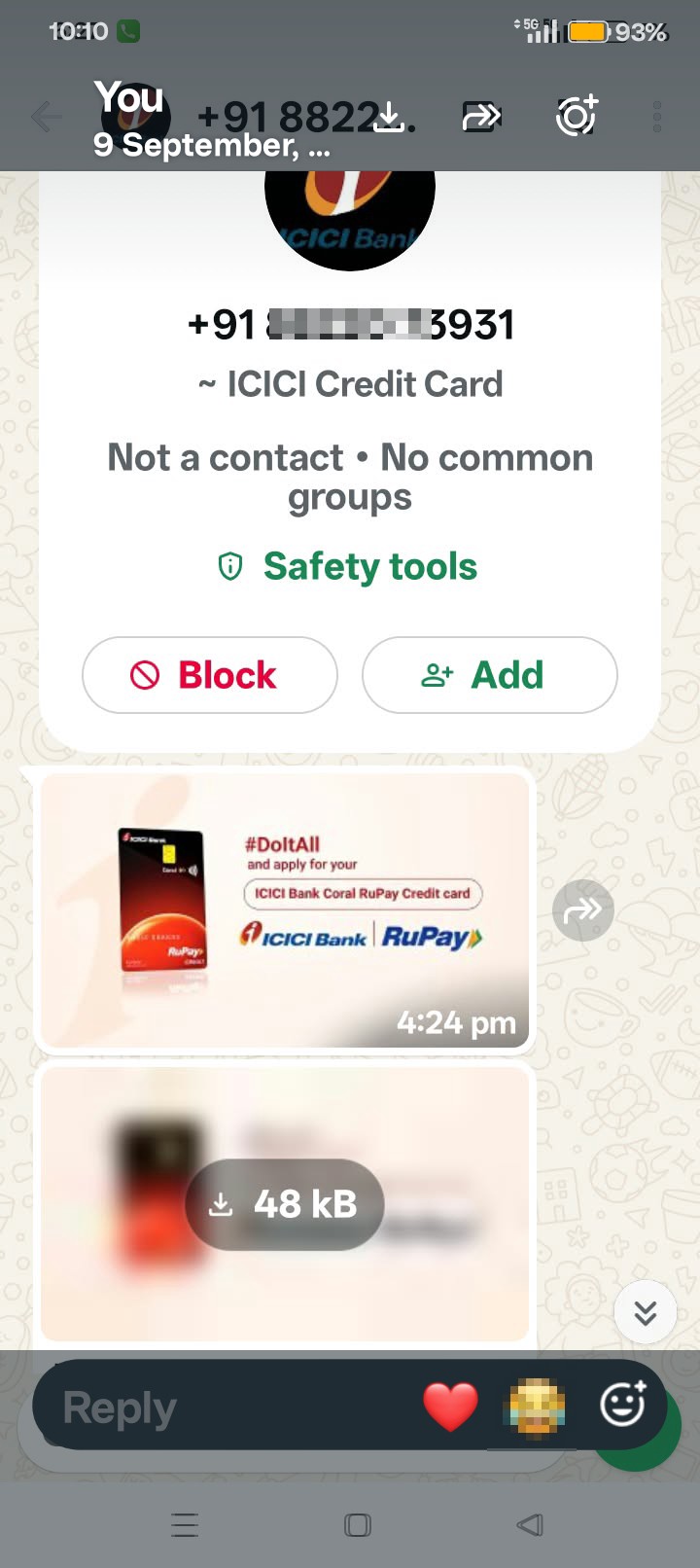 cradit card fraud  - image 8