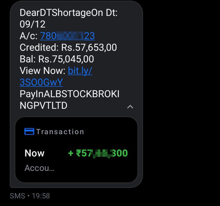 Beware of scams and frauds 🙏 - image 2