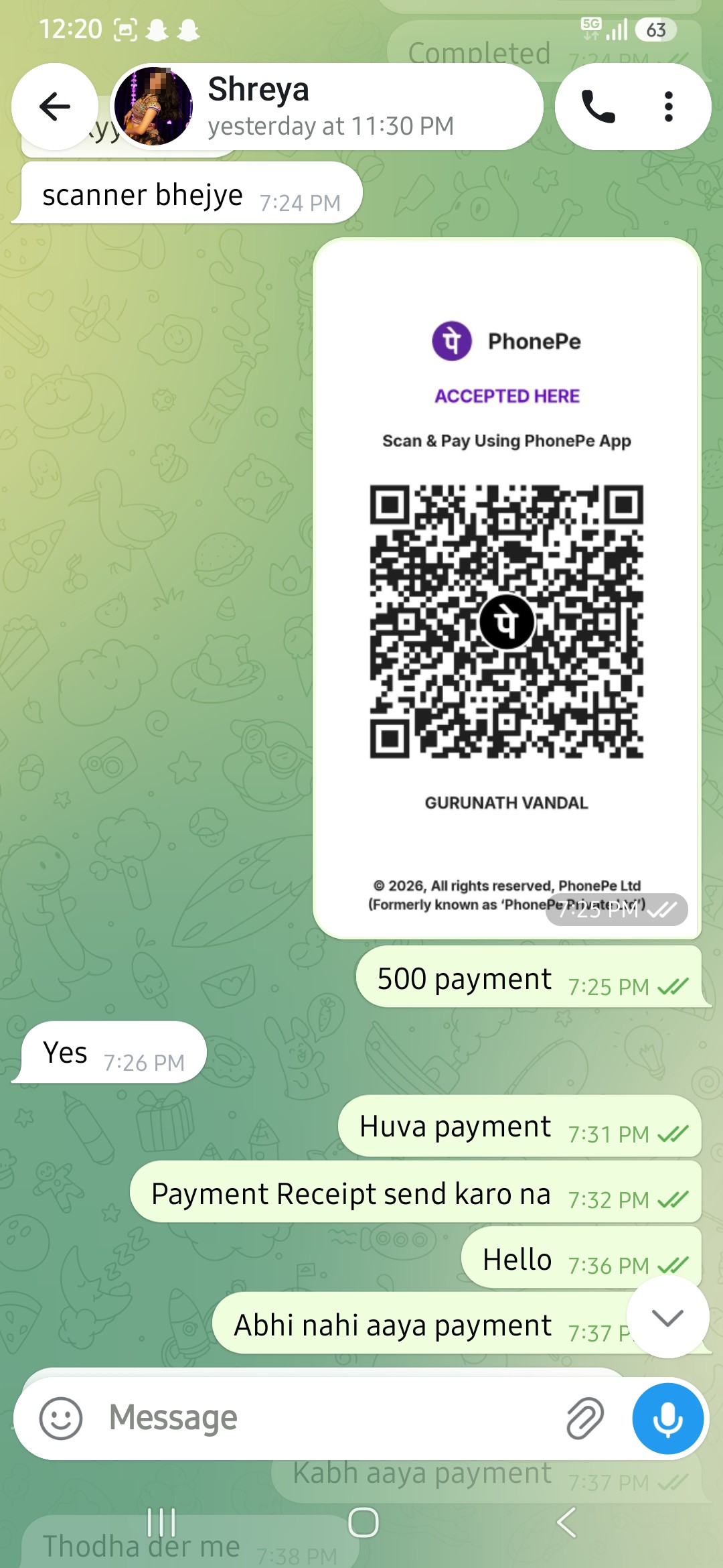 online facebook and instagram task job and prepaid task job - image 2