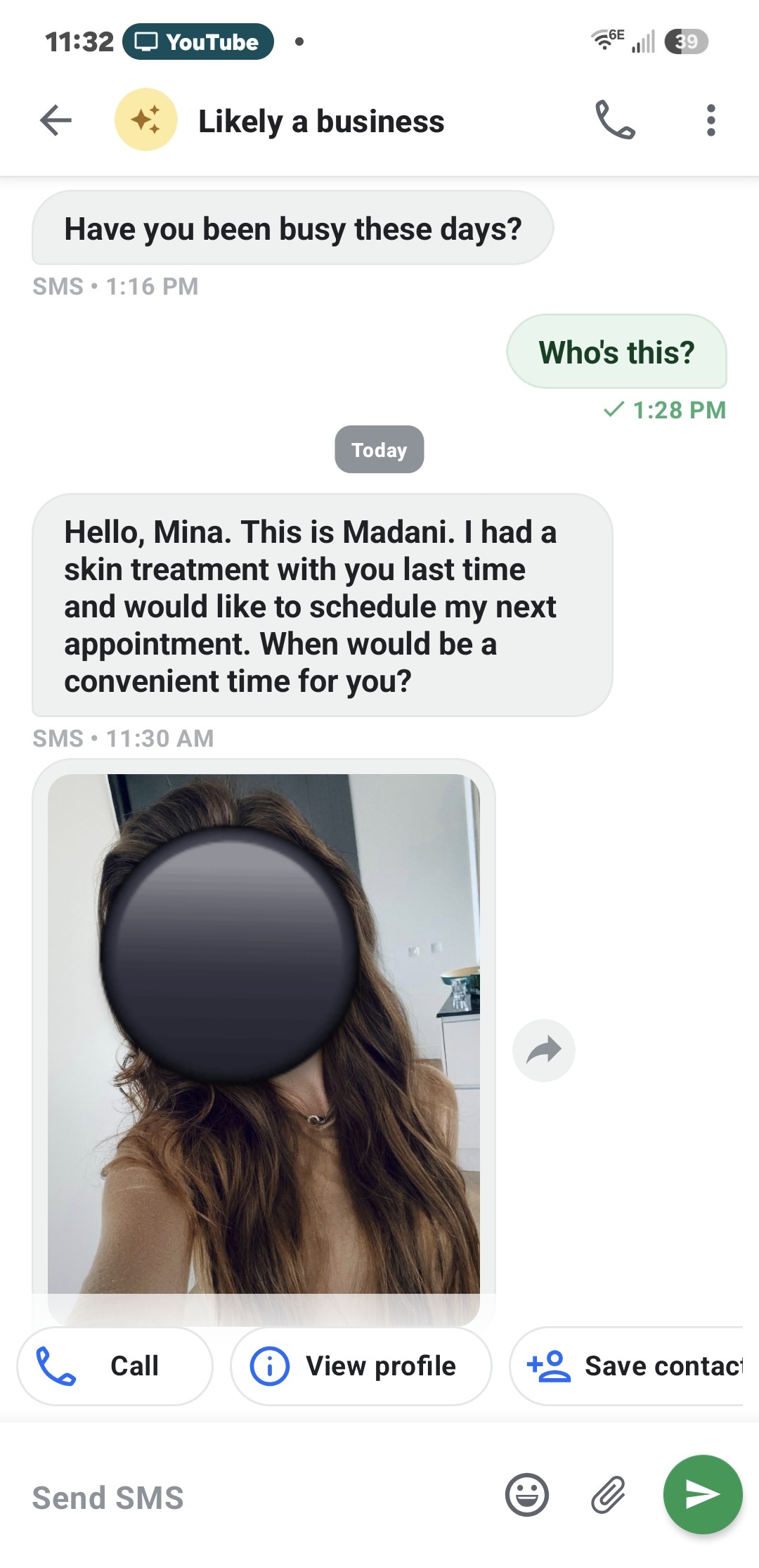 What would I even do with this?