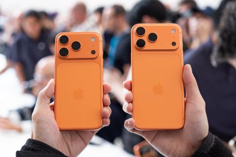 online I phone sellers scam - image 5