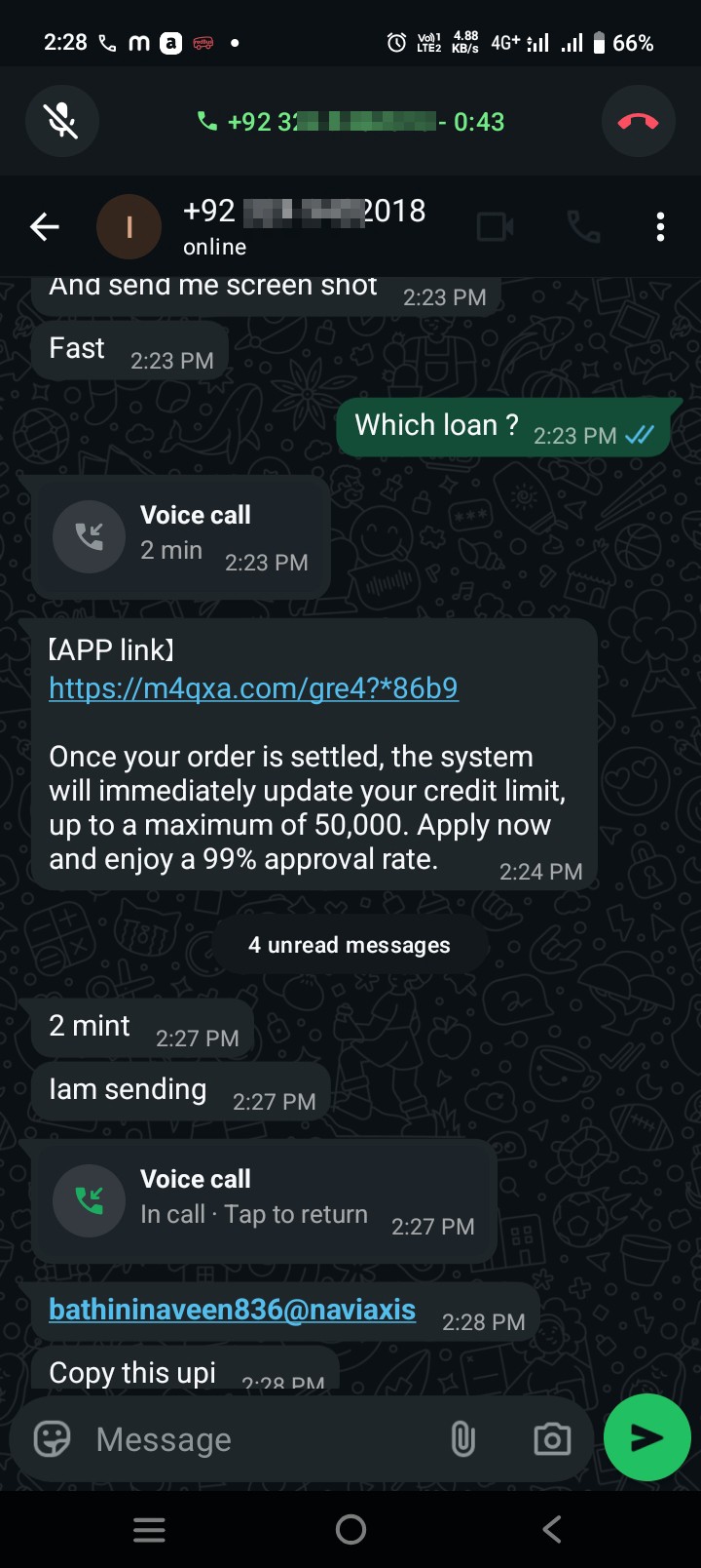 pakistan scam  - image 2