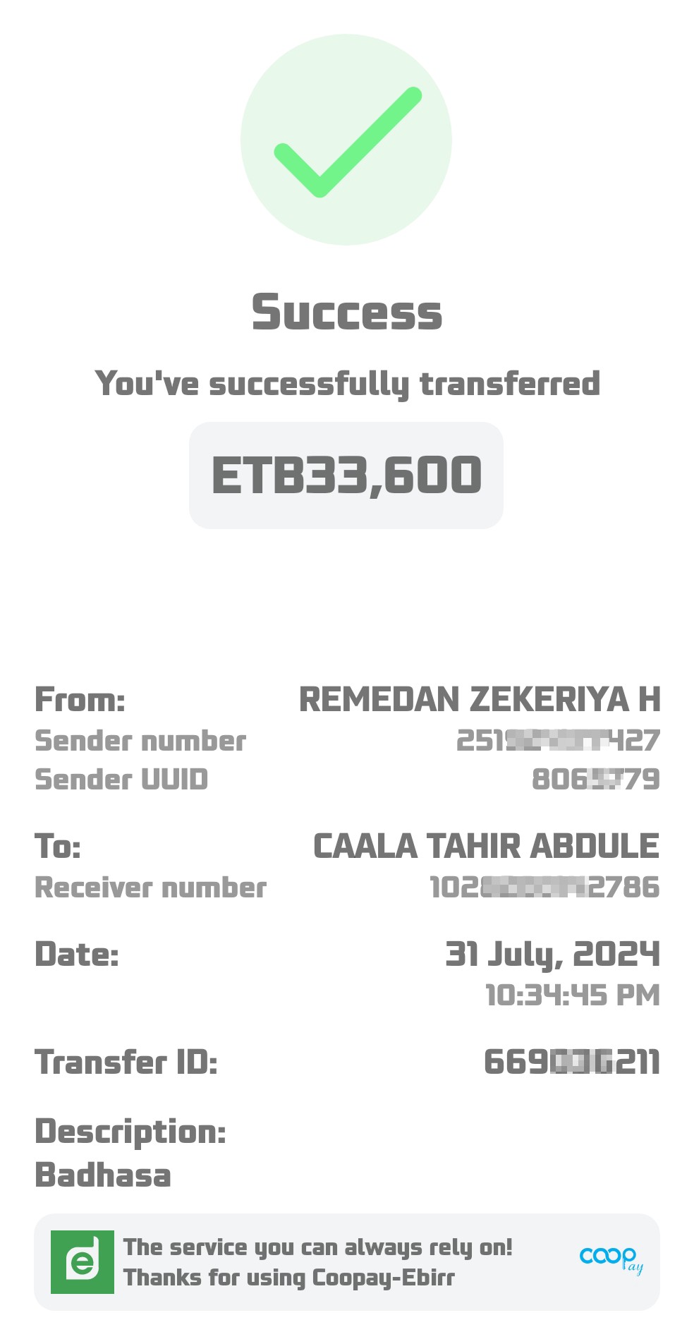 Scam 