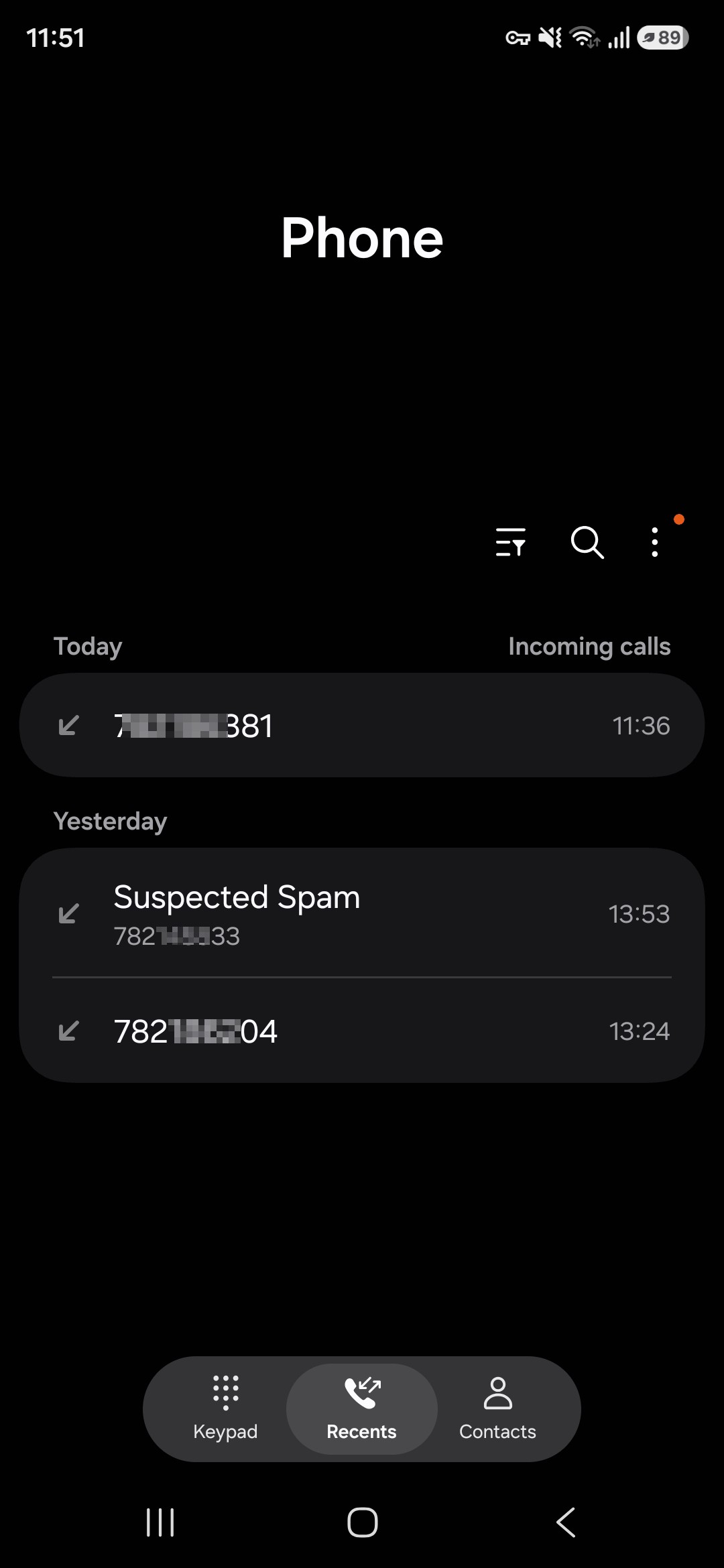 Cashx loan scammers! ⚠️