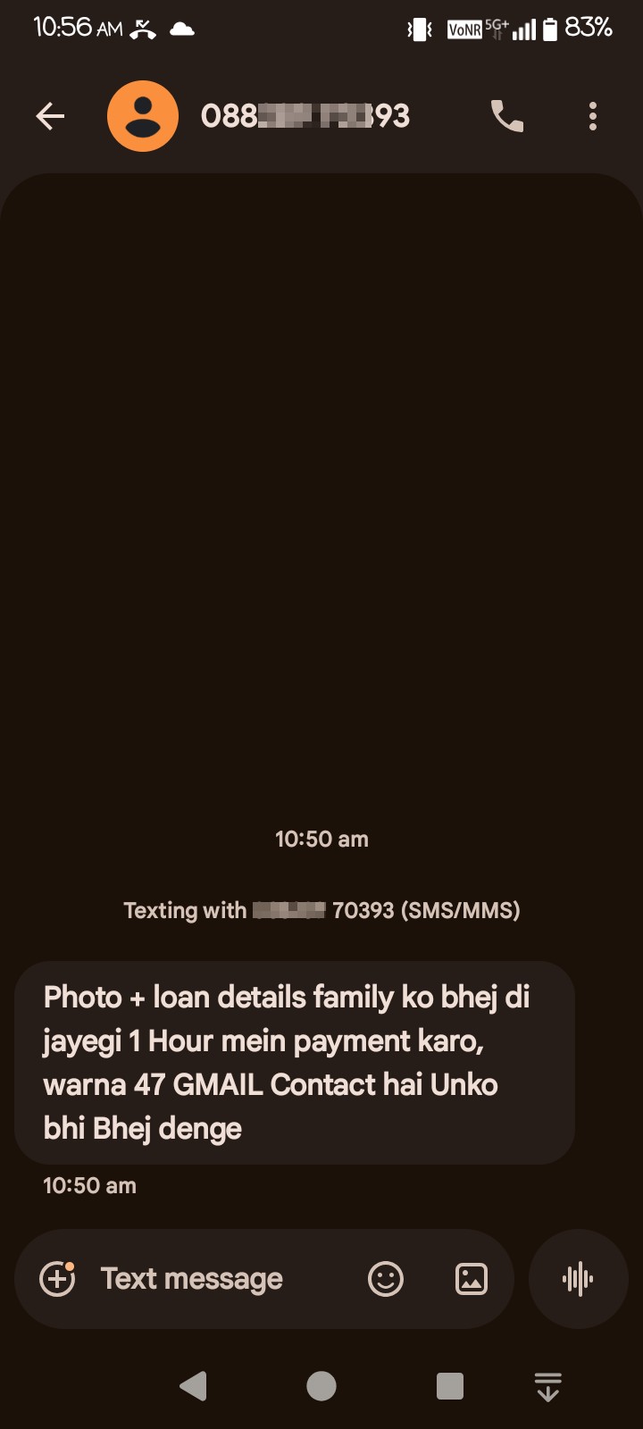 Scam 