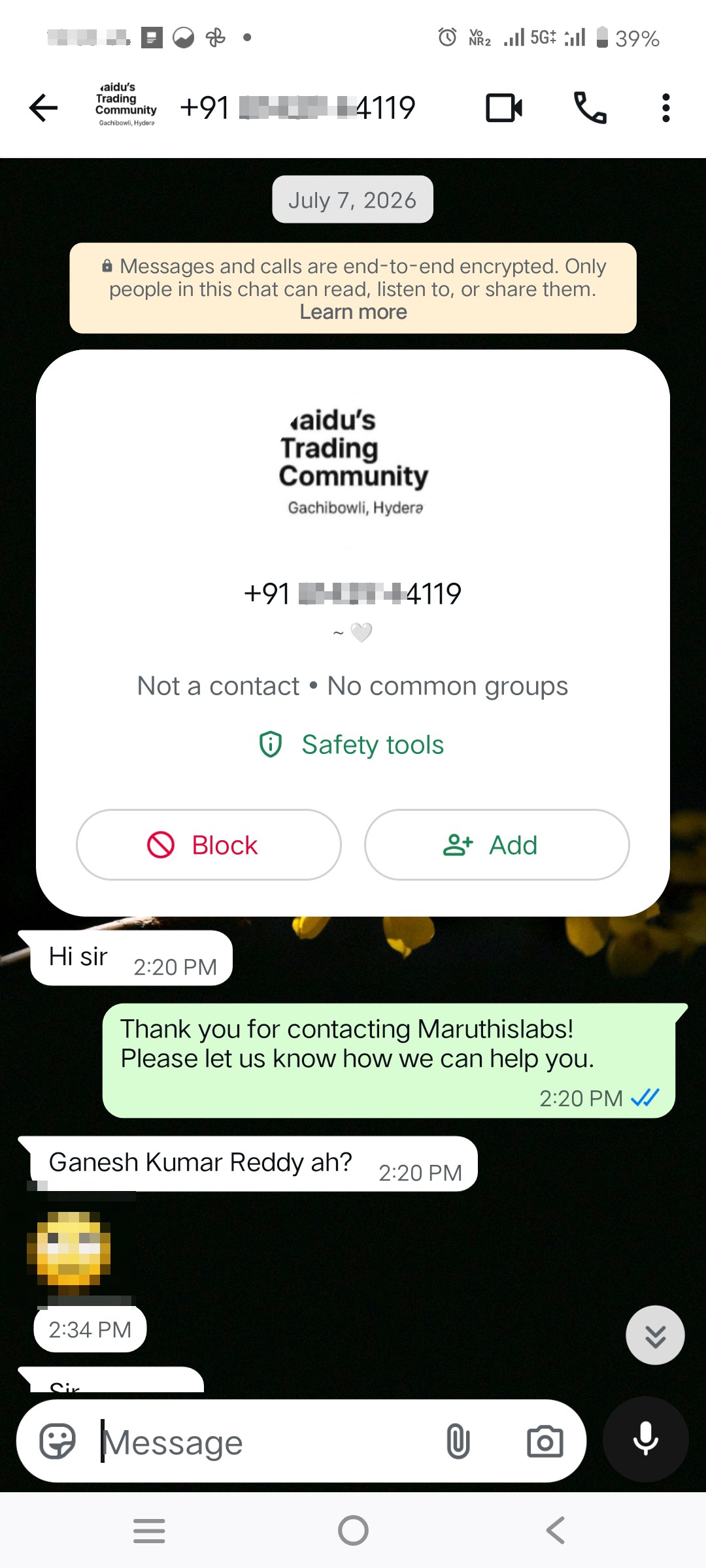 groww investing scam
