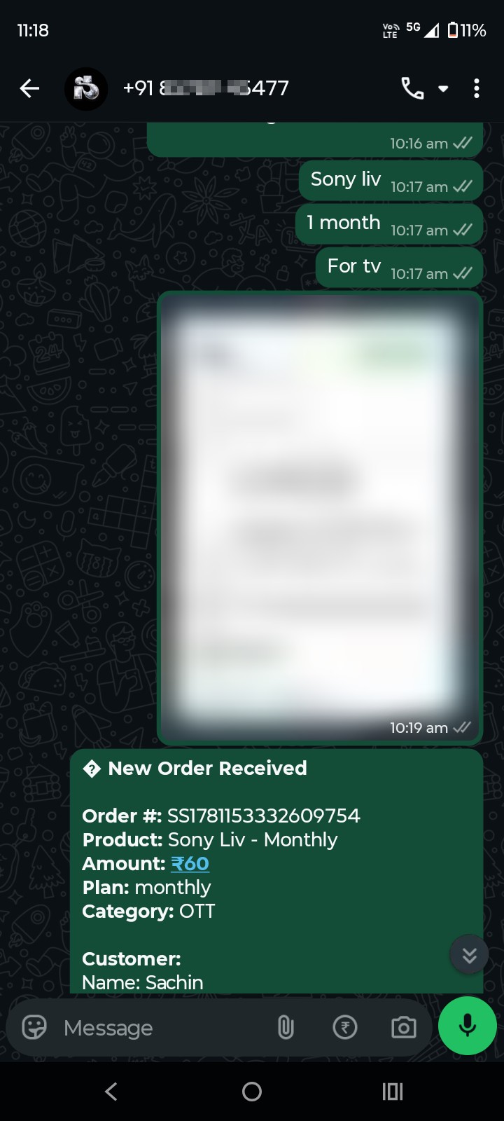  subsplit ott sharing fraud  - image 2