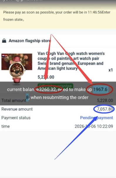 is this a scam