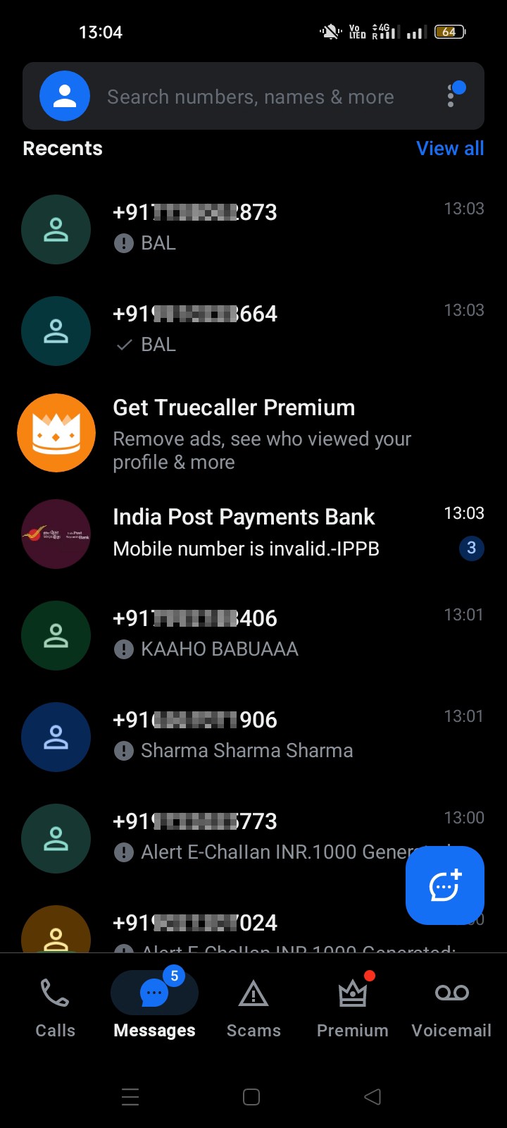 scam 