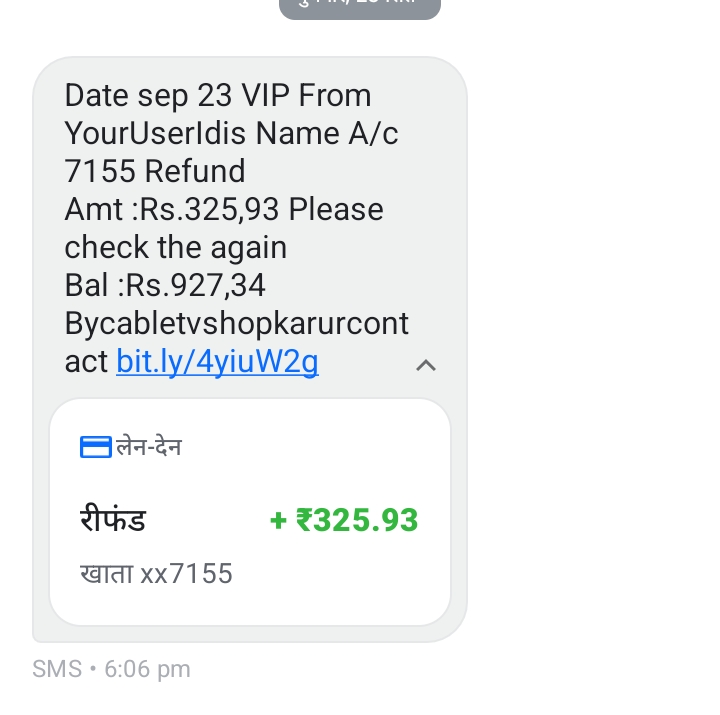 Tell me, is this a scam or not?