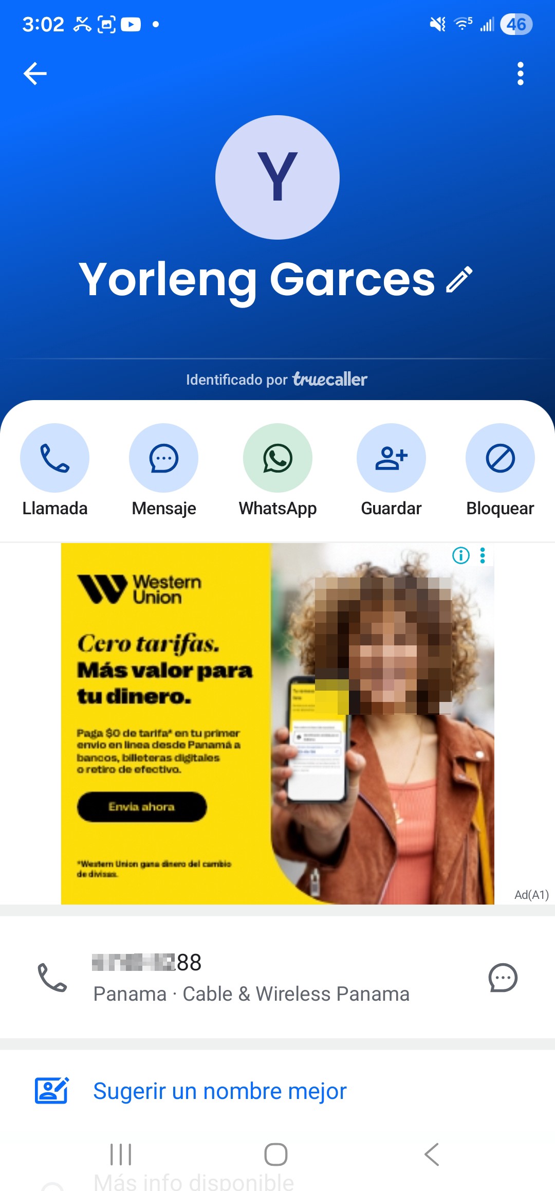 new type of scam