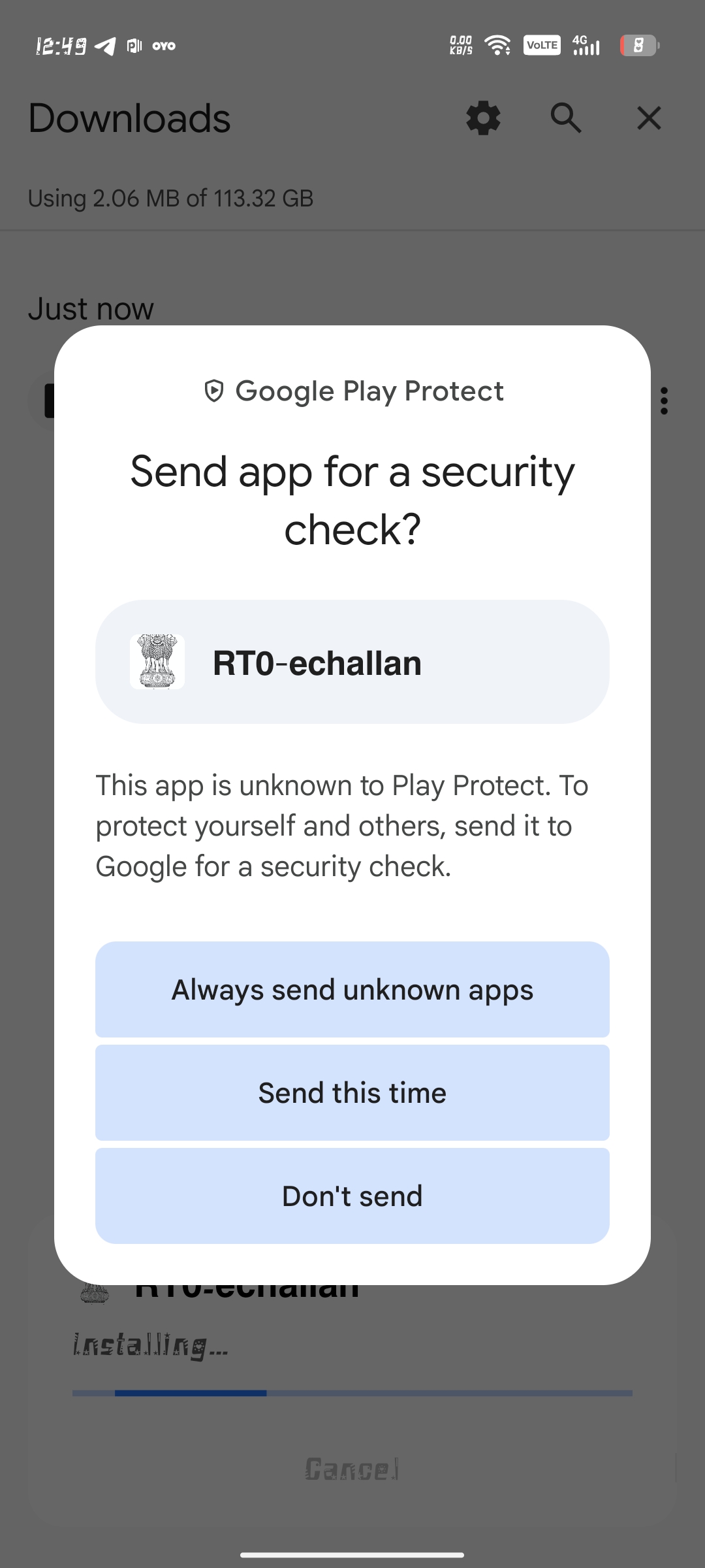 scam [PHONE] - image 5