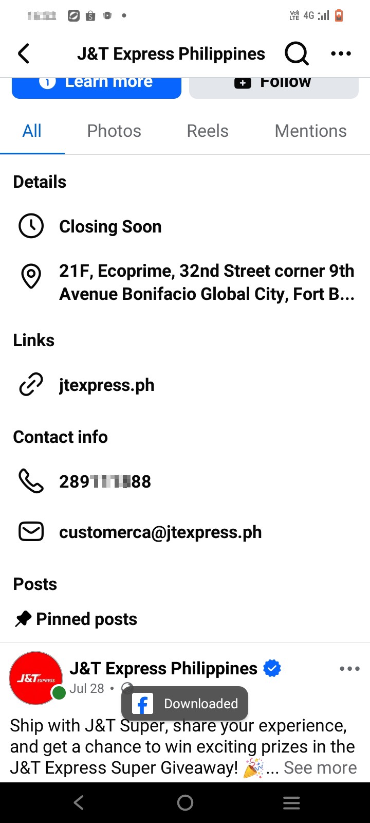 fraud scammer of cotton fabrics  - image 2