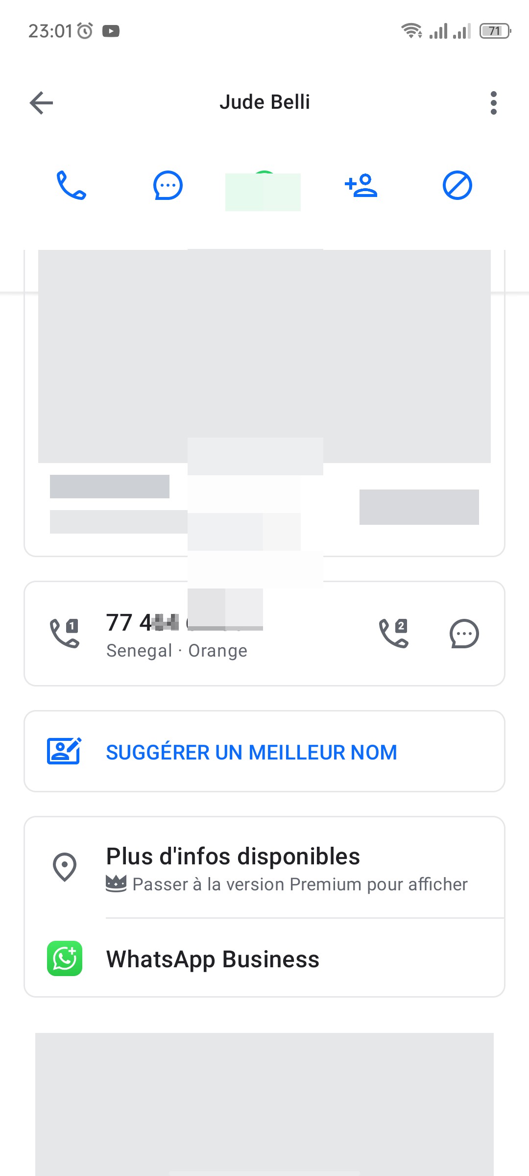 Scammer - image 2