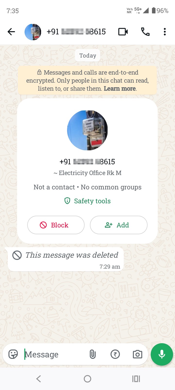 WhatsApp apk files 